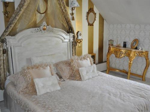 فندق Tournyفي  Le Clos Saint Paul المظهر الخارجي الصورة